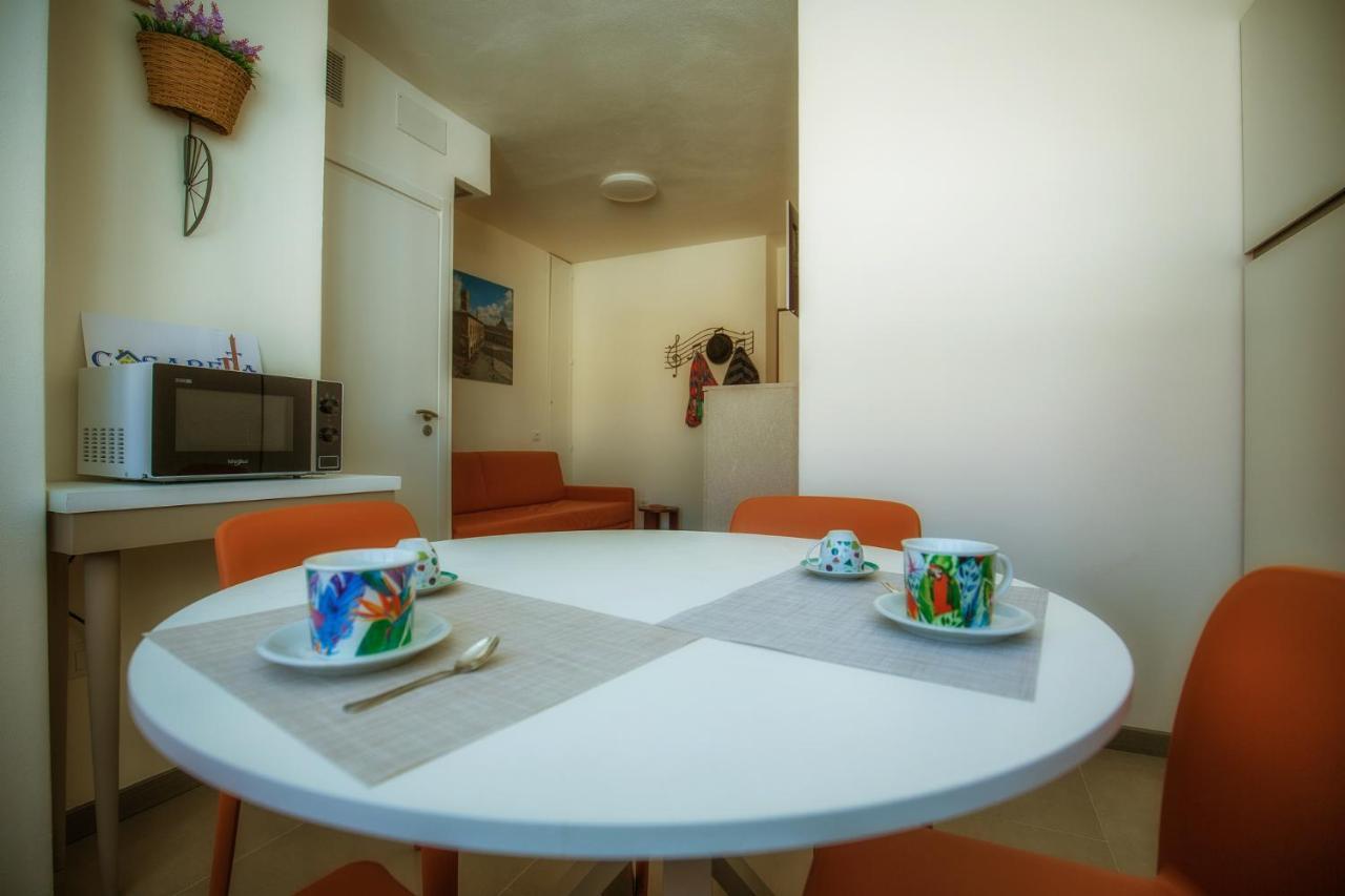 Casabetta "Bononia" Apartment Bologna Ngoại thất bức ảnh