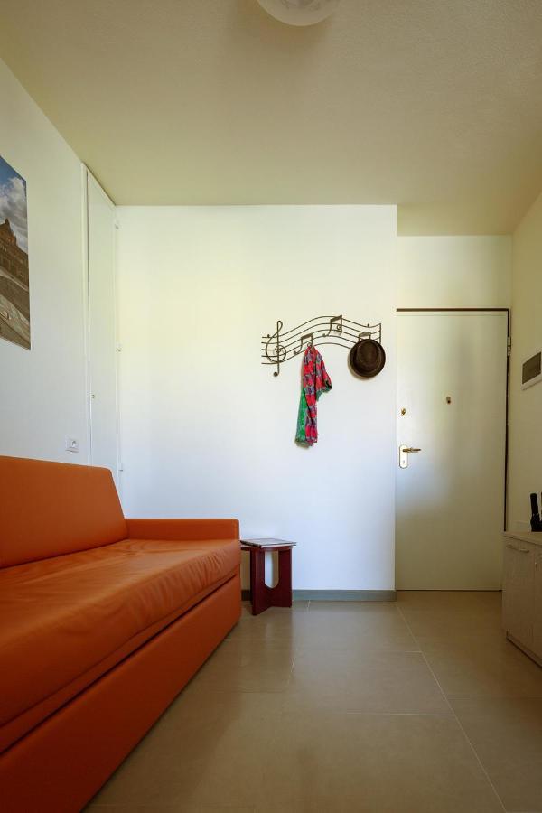 Casabetta "Bononia" Apartment Bologna Ngoại thất bức ảnh